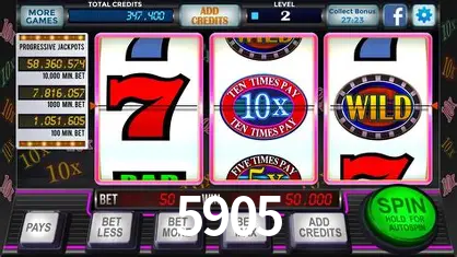 A Revolução dos Aplicativos de Jogos no 5905