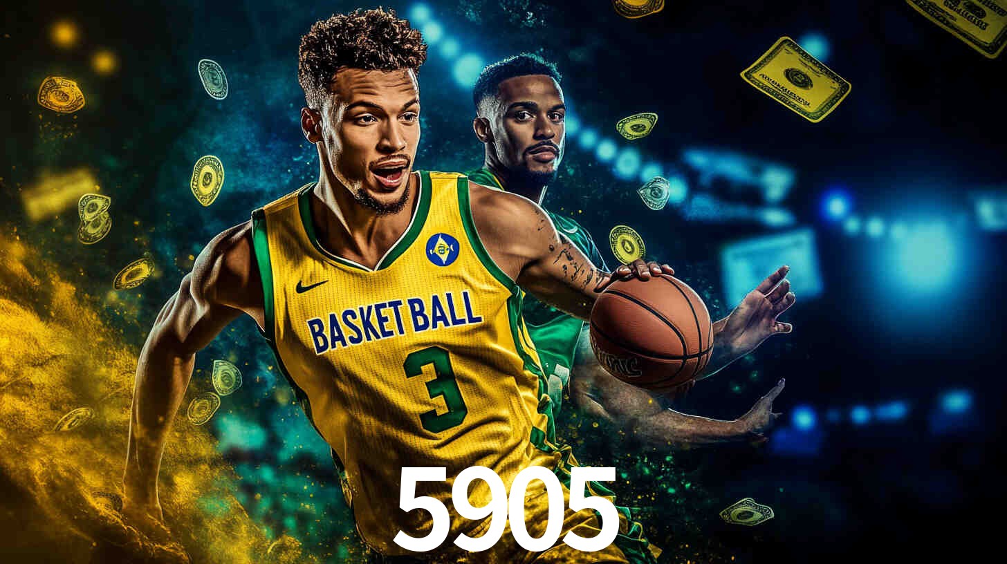 Descubra a Essência do 5905: Nossa História e Compromissos