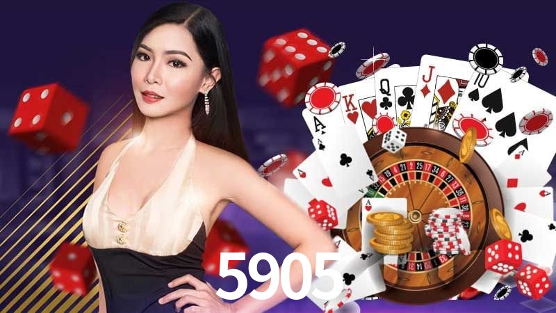 Casino Ao Vivo 5905