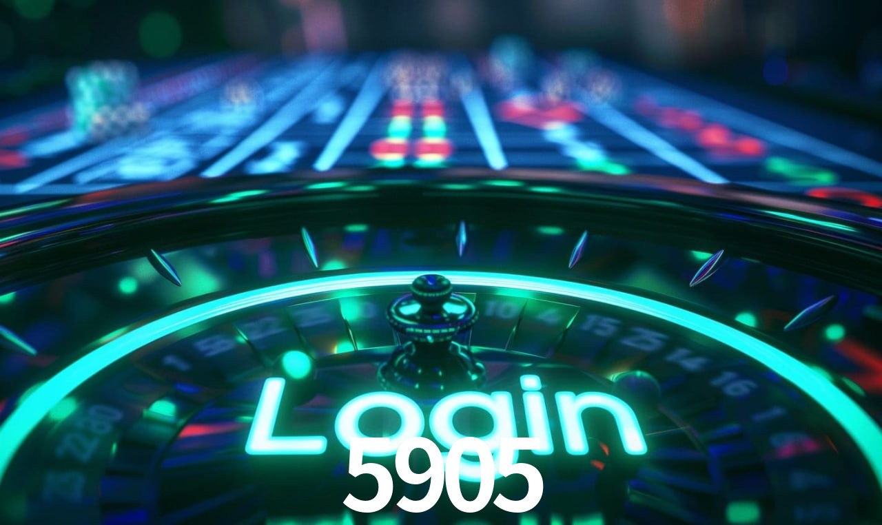 Jogos de Slot 5905