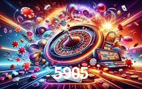 Casino Ao Vivo 5905