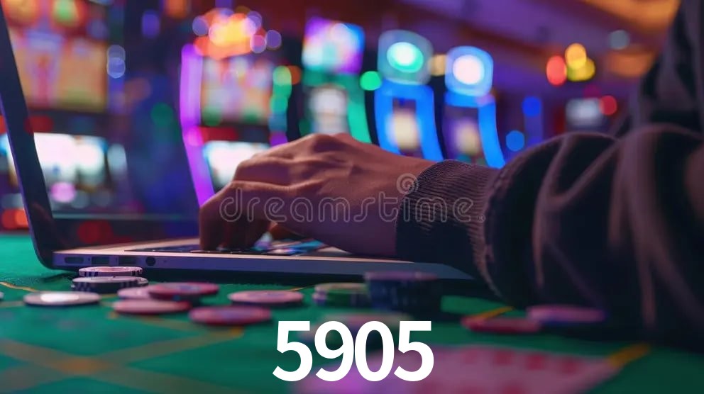 Casino VIP 5905