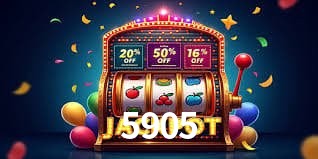 5905 - Support