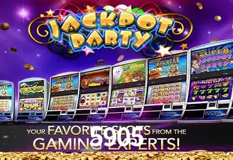 Descubra o Mundo do Cassino Online com 5905