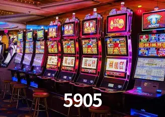 5905 Bônus - Pacote R$5.000 + VIP