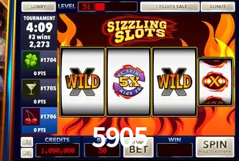 A Revolução dos Aplicativos de Jogos no 5905