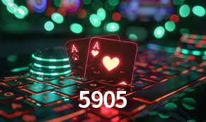 Benefícios da Conta 5905