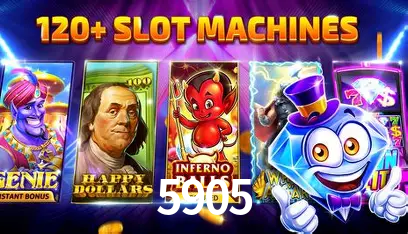 Desvendando o Mundo dos Jogos Virtuais na 5905