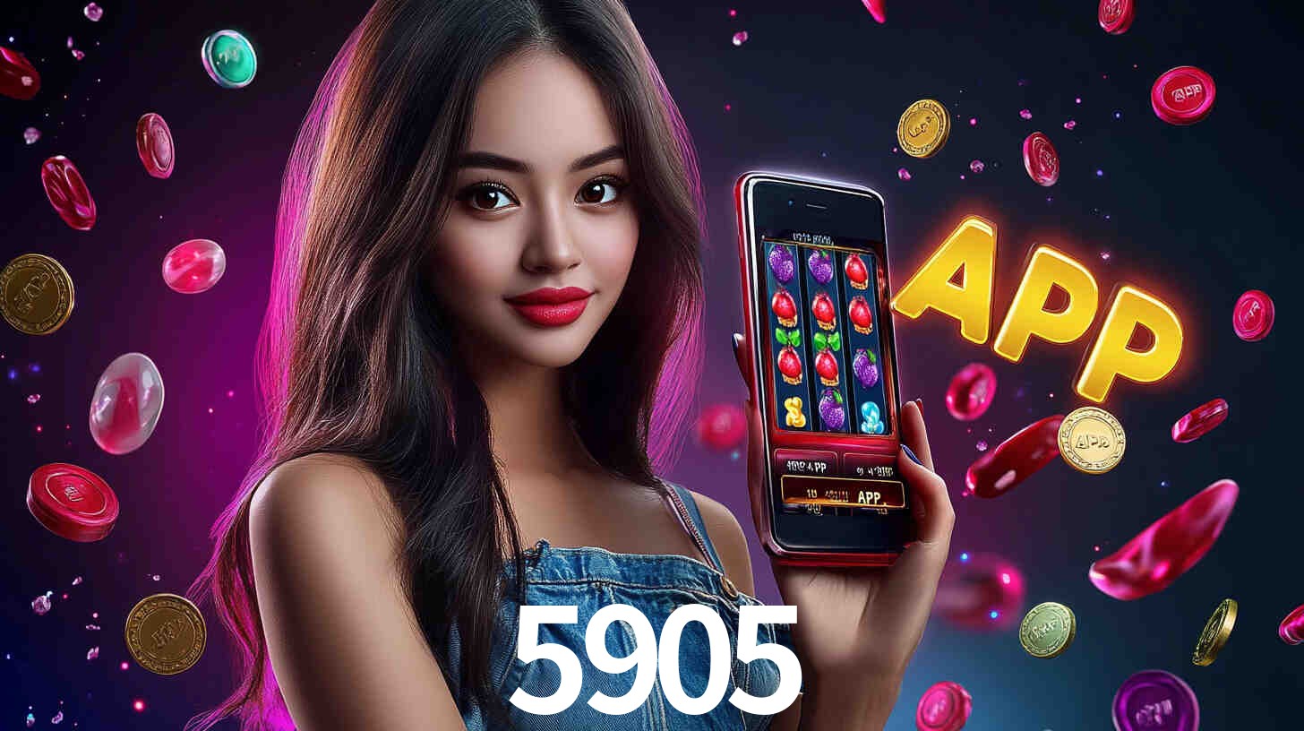 Explorando a Categoria de Eventos em Apostas na 5905