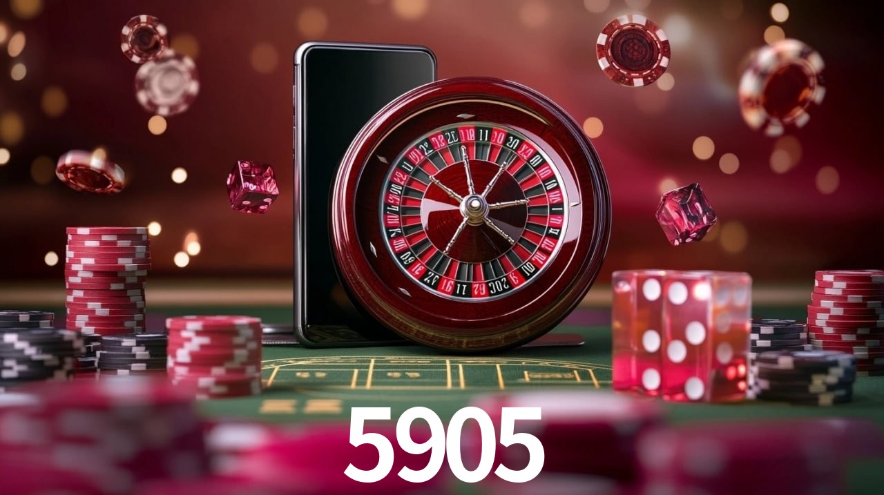 Game Statistics 5905