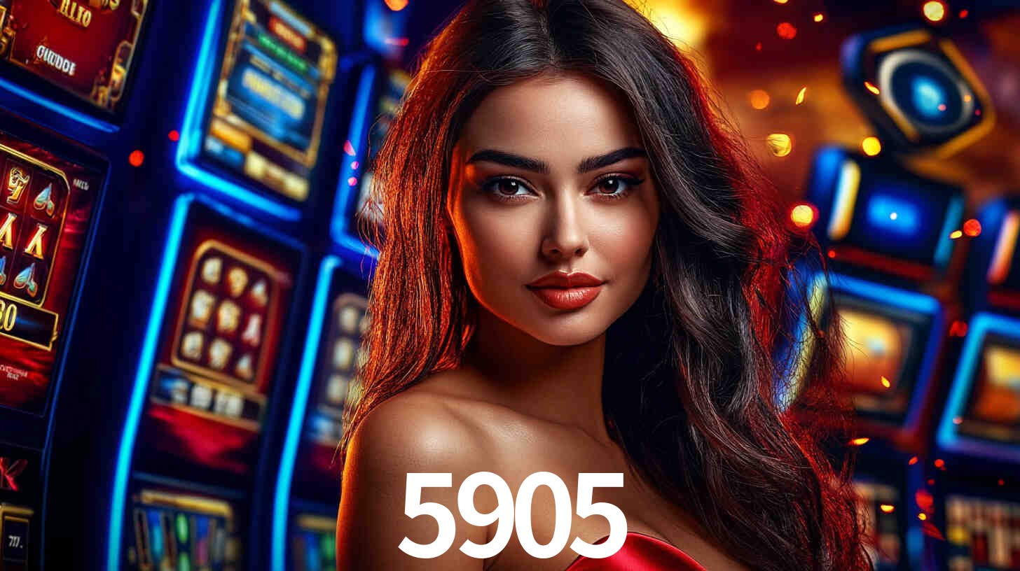 A Experiência Imersiva dos Cassinos Ao Vivo no 5905