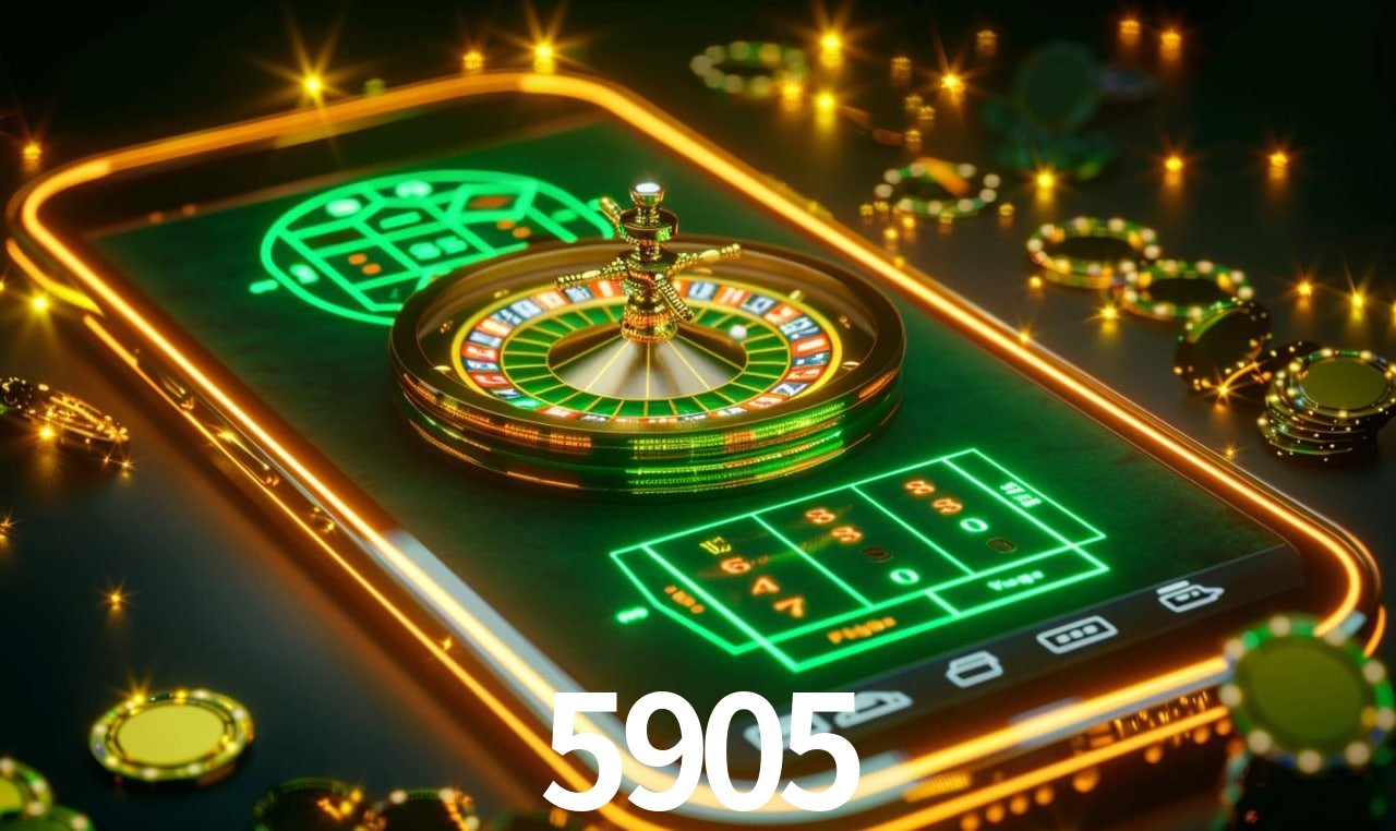 5905 - Rápido Acesse