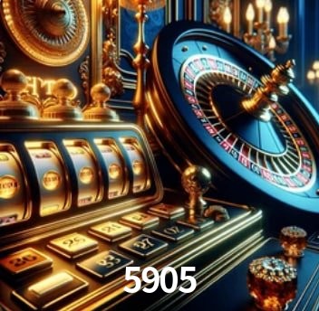 Jogos de Slot 5905