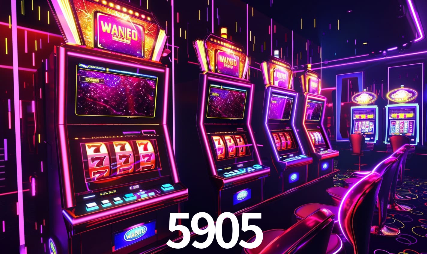 cassino 5905