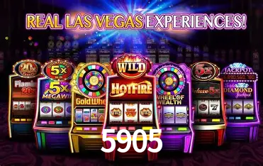 Desvendando o Mundo dos Jogos Virtuais na 5905