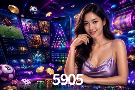 Exclusive Offers 5905