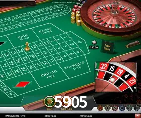 Baccarat ao vivo