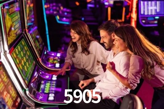Casino Ao Vivo 5905