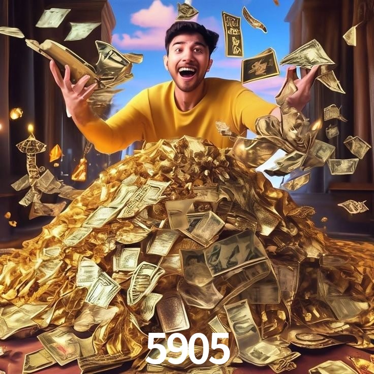 Avaliações dos Jogadores 5905