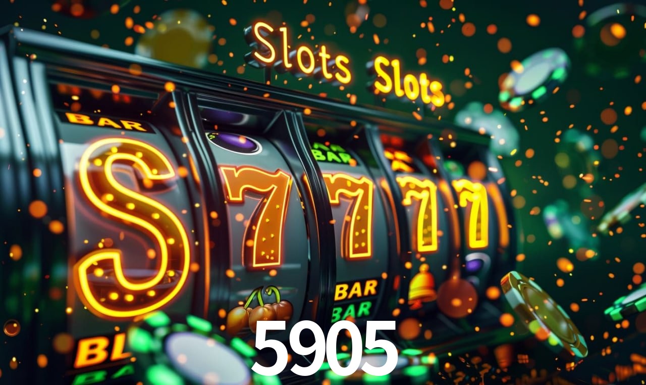 Provedores de Jogos 5905