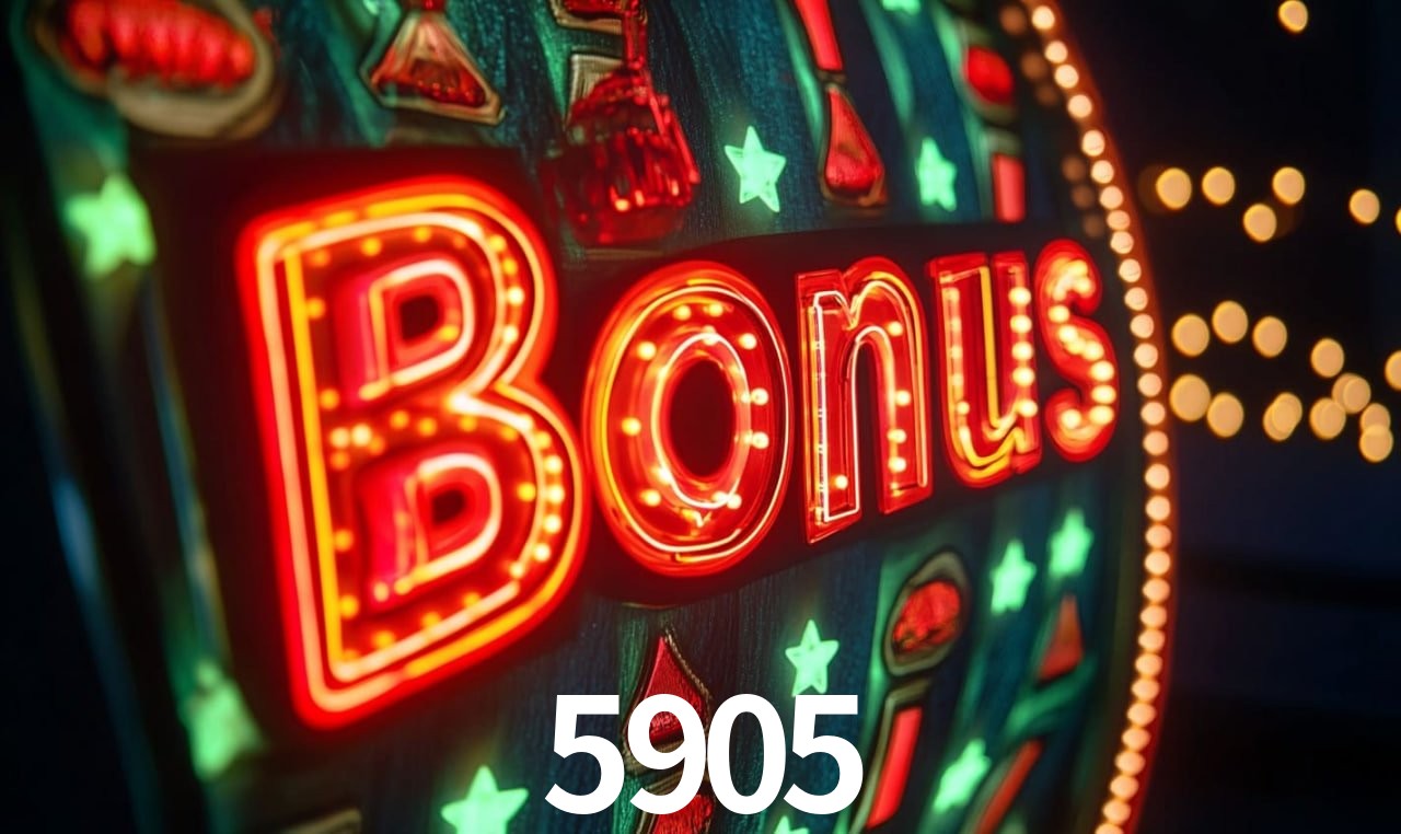 Apostas de Futebol 5905