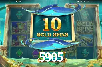 Desvendando o Mundo dos Jogos Virtuais na 5905