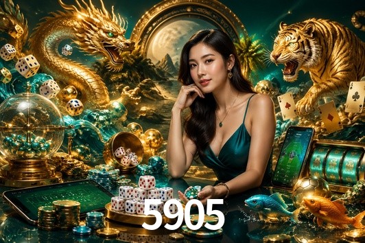 Seasonal Promotions 5905