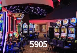 Volatilidade de slots
