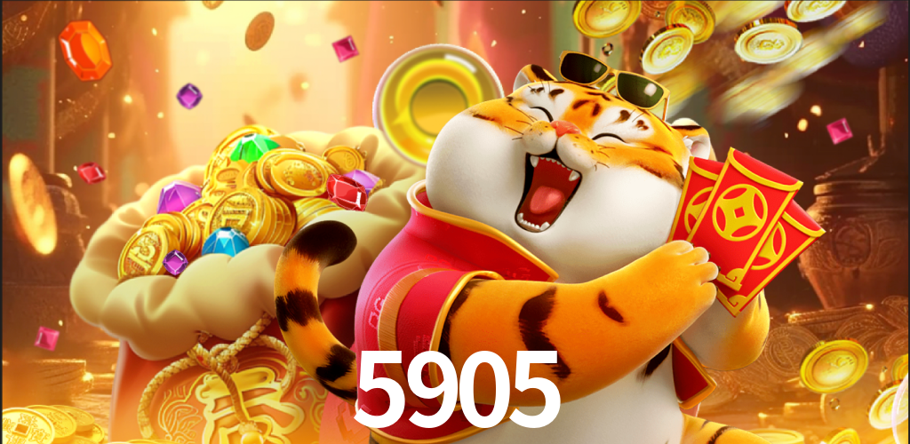 5905
