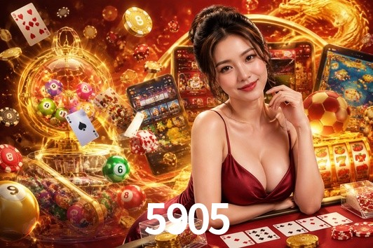Secure Login 5905