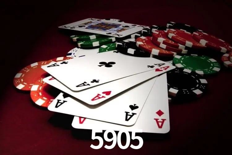 Estatísticas do Jogo 5905