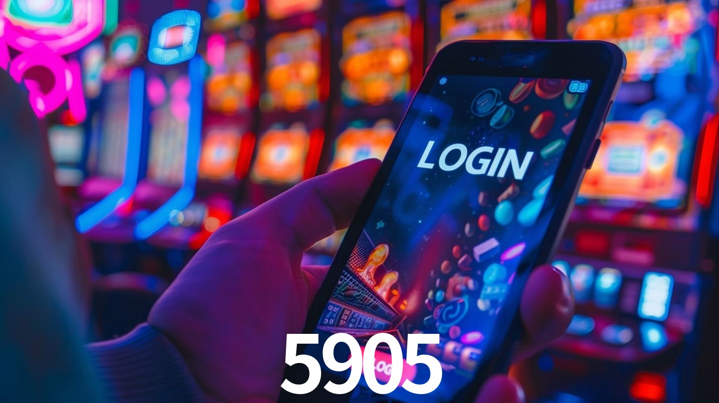 Recursos de Bônus 5905