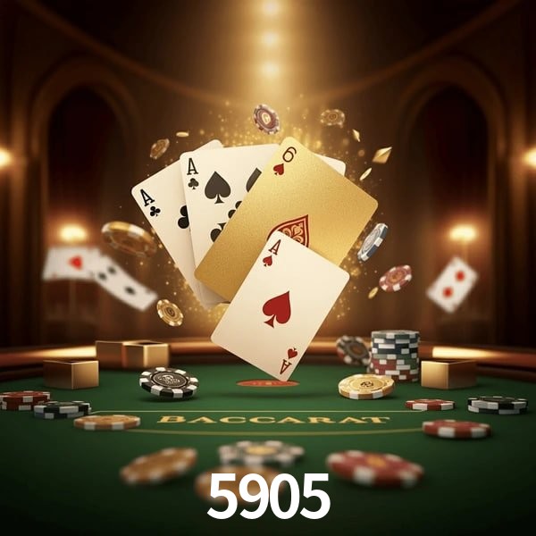 VIP Casino 5905