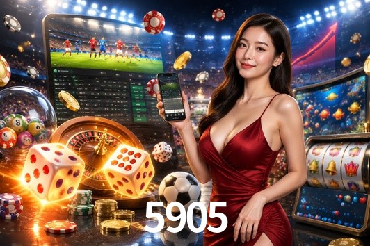 Game Providers 5905