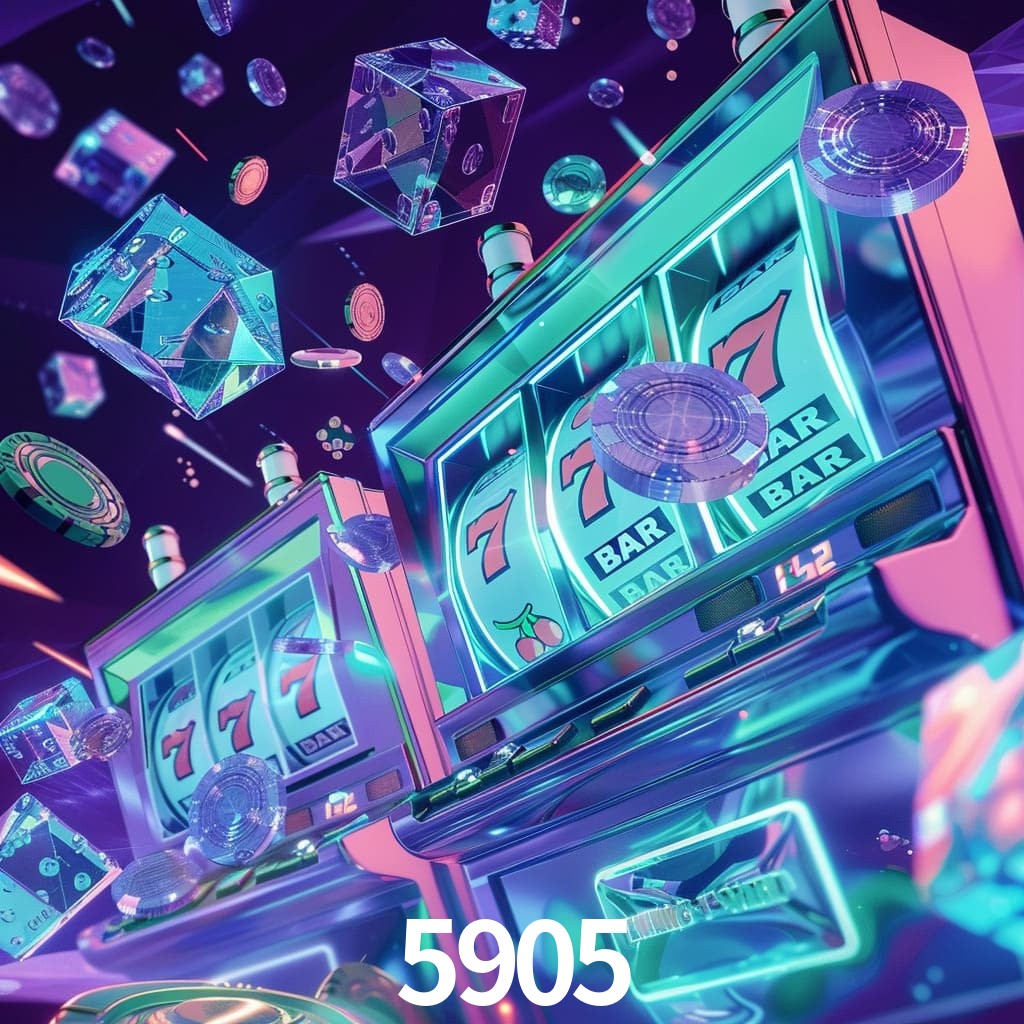 Bônus Diários 5905