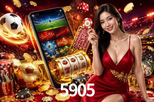 Football Betting 5905