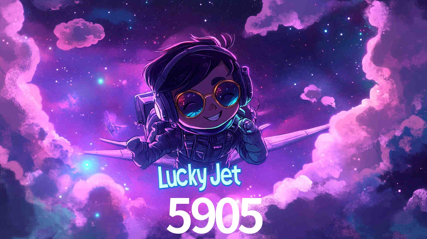 Inovações de Jogos na 5905: O Futuro das Experiências Interativas