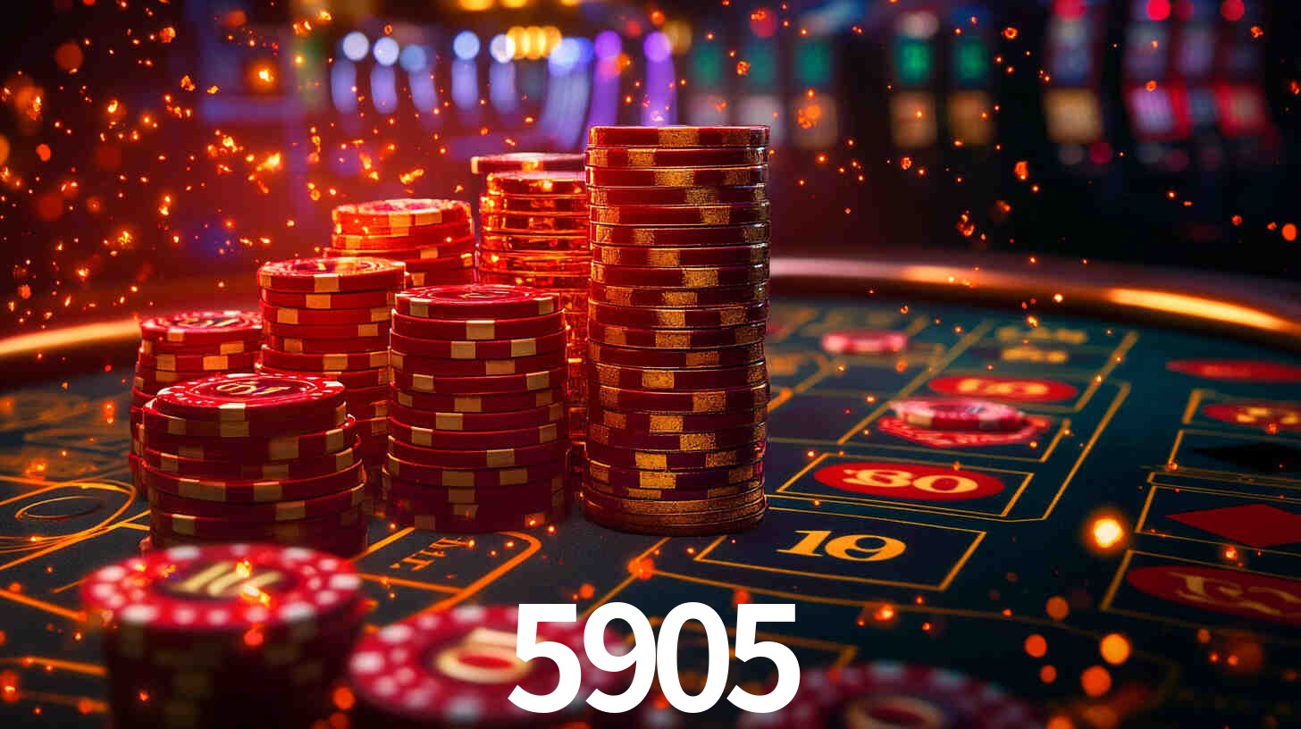 5905 App Interface