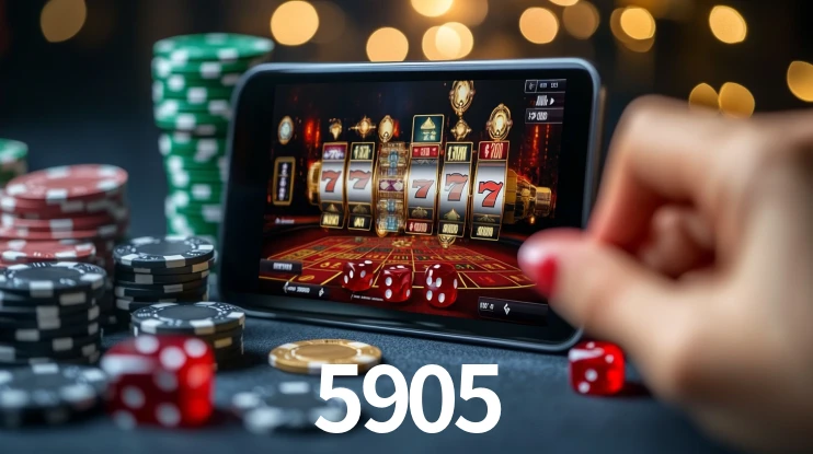 Exclusive Games 5905
