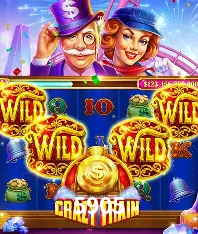 Descubra a Magia dos Jogos de Arcade no 5905
