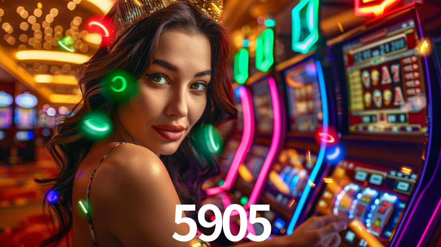 App mobile 5905
