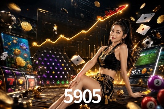 Account Benefits 5905