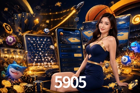 Flash Promotion 5905