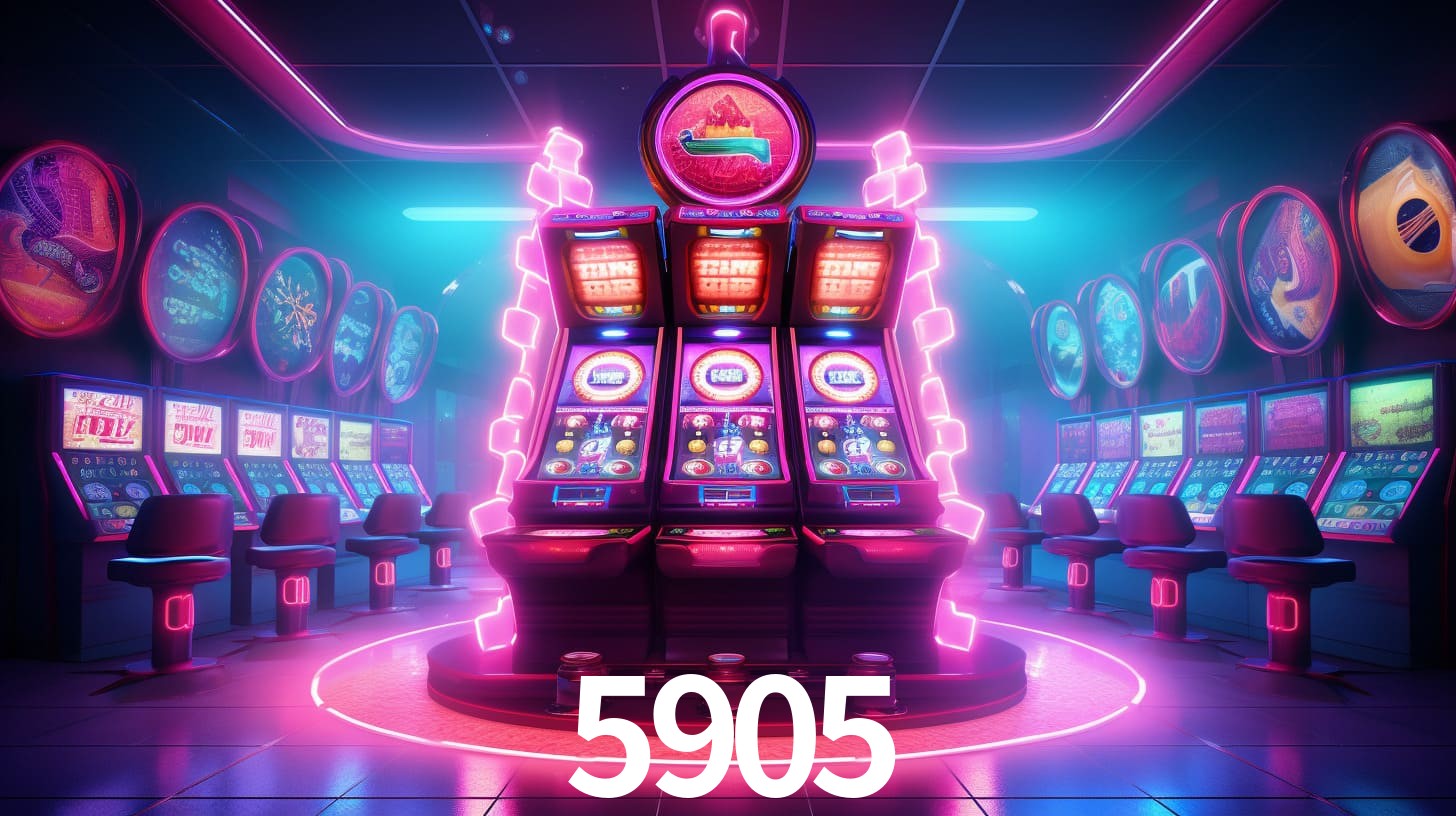 5905