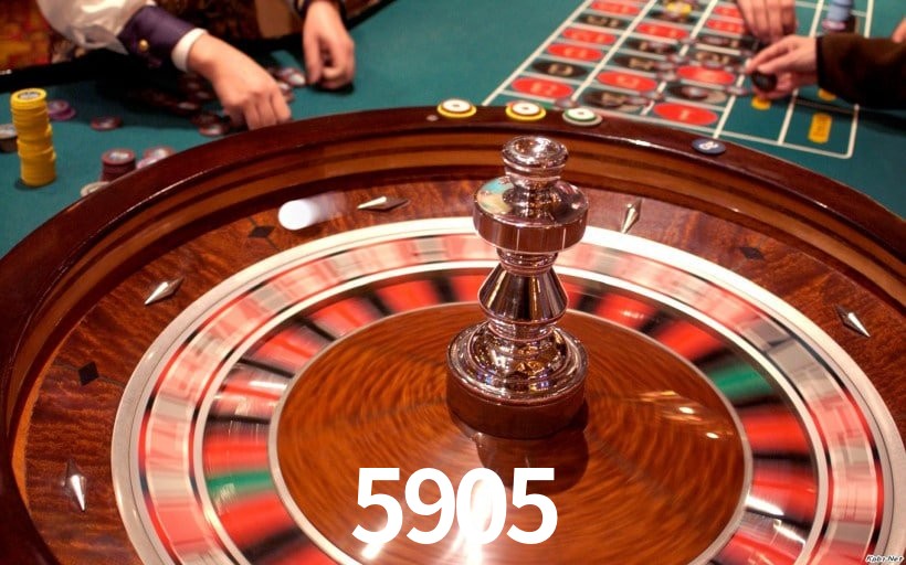 Estatísticas Esportivas 5905