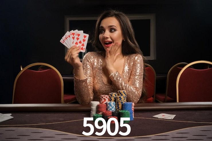 Casino VIP 5905