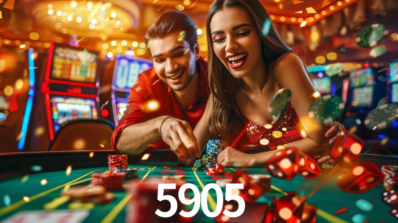 Estatísticas 5905