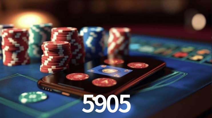 Casino Ao Vivo 5905
