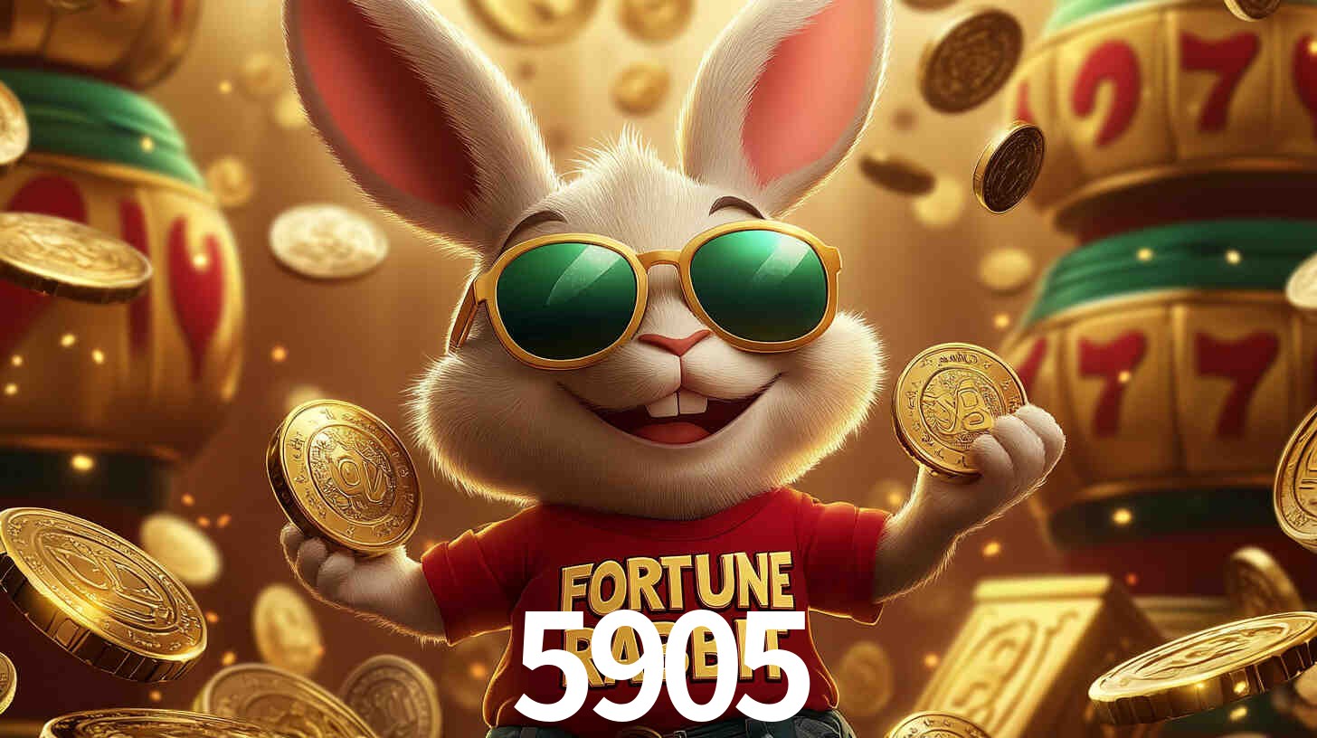 5905