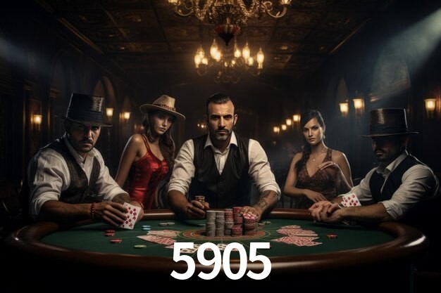Jogos Exclusivos 5905